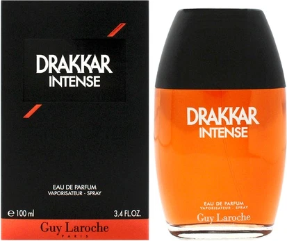 Парфюмерная вода Guy Laroche Drakkar Intense