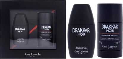 Туалетная вода Guy Laroche Drakkar Noir