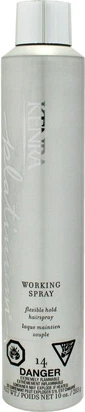 Лак для волос Kenra Platinum