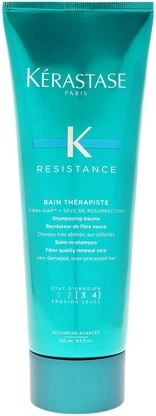Shampoo Kerastase Resistance