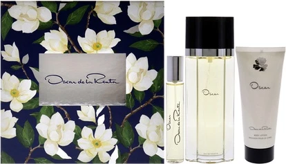 Eau de Toilette Oscar de la Renta