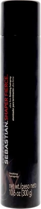 Лак для волос Sebastian Milano Shaper Fierce