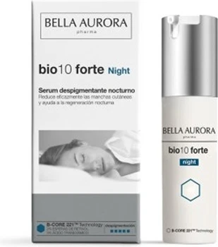 Ночной крем Bella Aurora