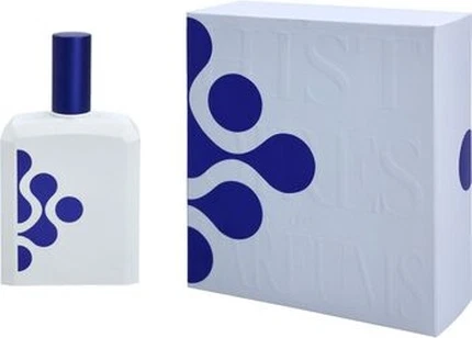 Парфюмерная вода Histoires De Parfums This Is Not A Blue Bottle