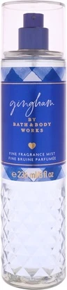 Fragrance Mist Bath & Body Works Gingham