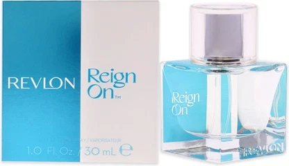 Туалетная вода Revlon Reign On