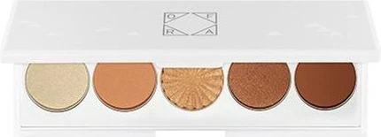 Палетка теней для век Ofra Cosmetics Getaway