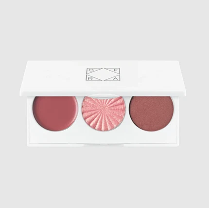 Палетка Ofra Cosmetics Midi Palette Velvet Hues