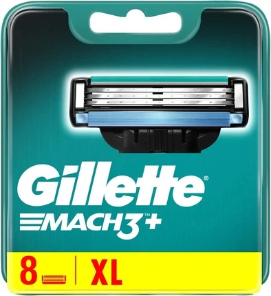 Razor Blades Gillette