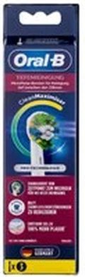 Tish cho‘tkasi uchun almashtiriladigan boshcha Oral-B Floss Action