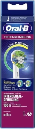 Toothbrush Head Oral-B