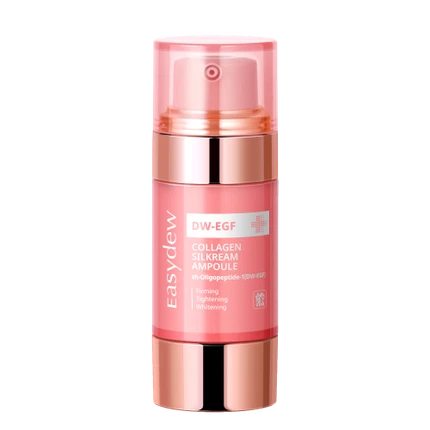 Ampoule Easydew