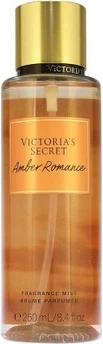 Парфюмированный спрей Victoria's Secret Amber Romance