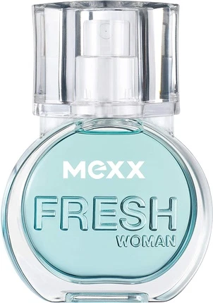 Туалетная вода Mexx Fresh Woman
