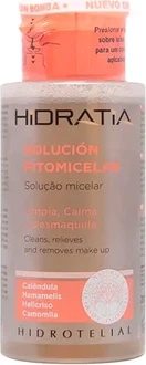 Мицеллярная вода Hidrotelial Hidratia