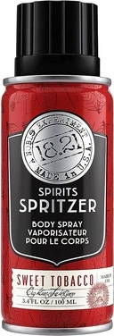 Body Spray 18.21 Man Made Spirits Spritzer