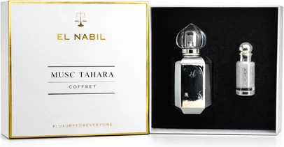 Духи El Nabil Musc Tahara
