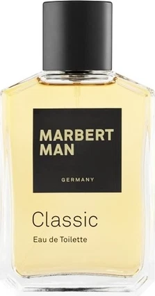 Eau De Toilette Marbert Classic