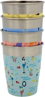 Набор бутылок Sigg Kids Cup Daydream