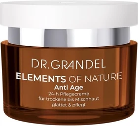Крем для лица Dr Grandel Elements of Nature
