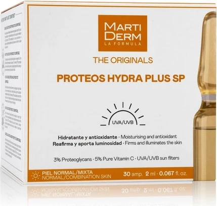 Тональный крем Martiderm Teint Idole Ultra Wear
