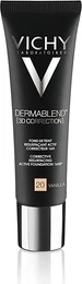 Тональный крем Vichy Dermablend 3d Correction