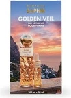 Парфюмерная вода Saphir Golden Veil