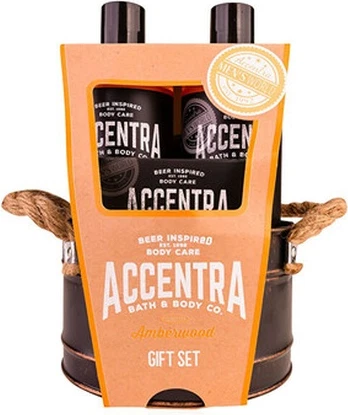 Gift Set Accentra Men's Collection