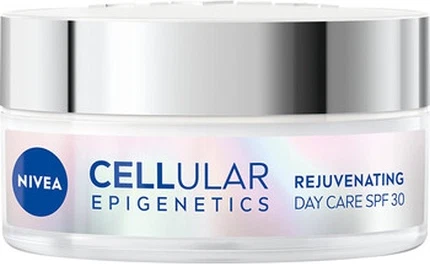 Дневной крем Nivea Cellular Epigenetics