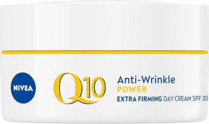 Nivea Q10 Power namlantiruvchi krem