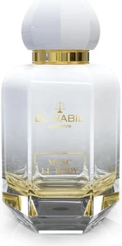 Парфюмерная вода El Nabil Musc El Body
