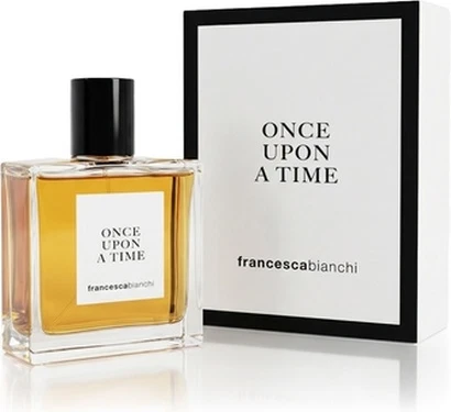 Extrait de Parfum Francesca Bianchi Once Upon a Time