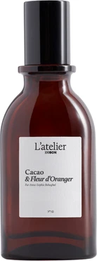 Eau de Parfum 100bon Cacao & Orange Blossom