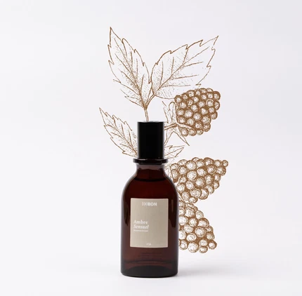 Eau de Toilette 100bon Ambre Sensuel