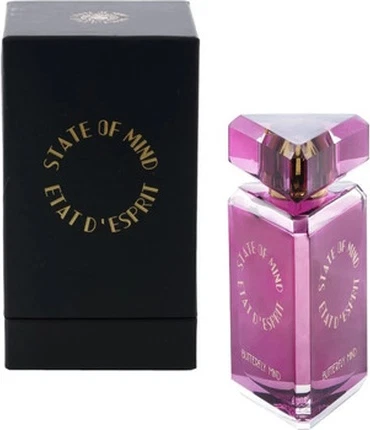 Eau de Parfum State Of Mind Butterfly Mind