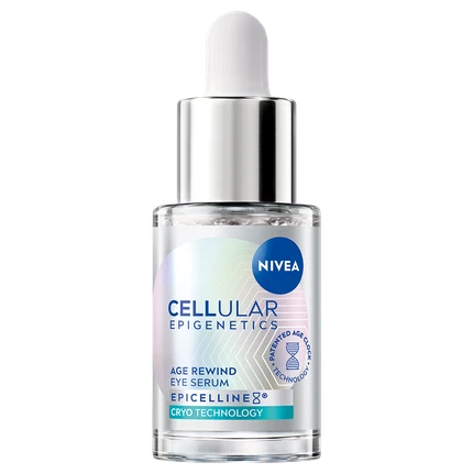 Serum Nivea Cellular Epigenetics