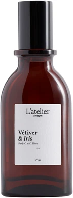 Eau de Parfum 100bon Vetiver & Iris