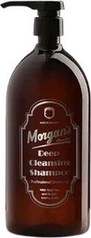 Shampoo Morgan's