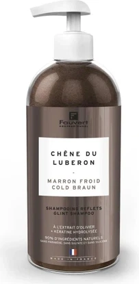 Shampoo Fauvert Reflet Chene