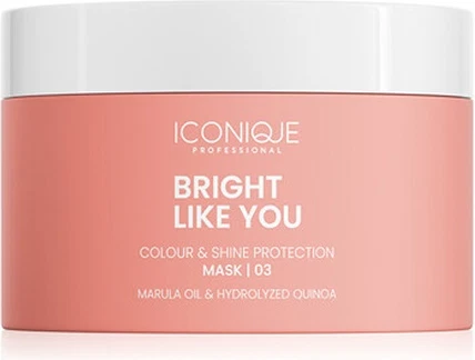 Маска для волос Iconique