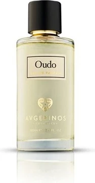 Парфюмерная вода Avgerinos Cosmetics Oudo