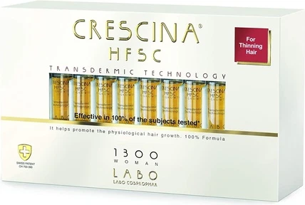 Средство для волос Crescina