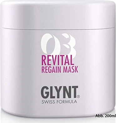 Маска для волос Glynt REVITAL