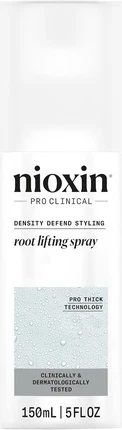 Hair Spray Nioxin