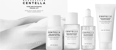 Skincare Set Skin1004 Madagascar Centella