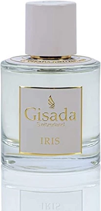 Парфюмерная вода Gisada IRIS