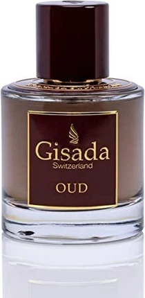 Парфюмерная вода Gisada OUD