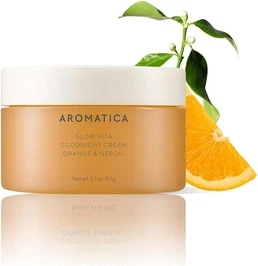 Крем Aromatica