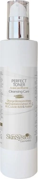 Toner Skinsystem Perfect Toner Cleansing Care