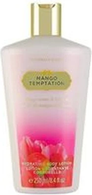 Body Lotion Victoria's Secret Mango Temptation